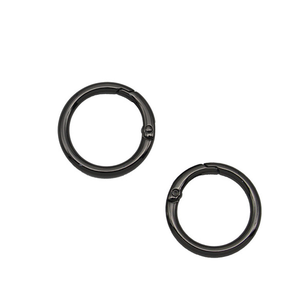 Open ring One-inch spring ring luggage hardware accessories inner…
