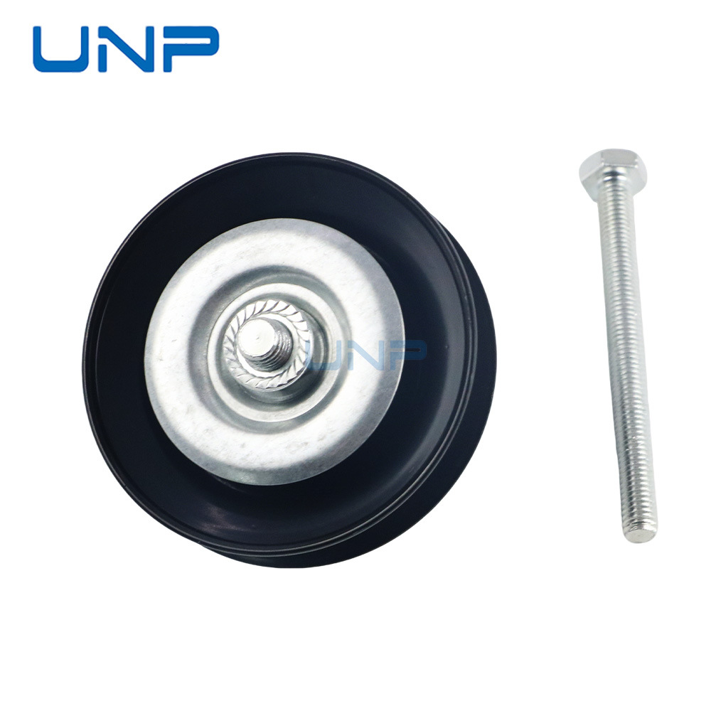 119453S510 11945-03g00 Is Suitable for Nissan (Imported) Np300 Frontier Belt Tensioner
