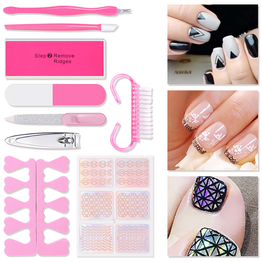 nail scissors for manicure