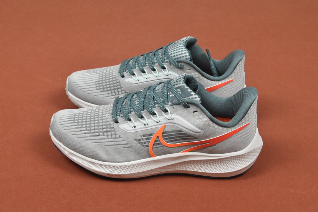 Putian zapatos Pegasus 39 generación nuevo negro blanco y negro para hombres y mujeres 38 generación de zapatos de maratón transpirables image 13