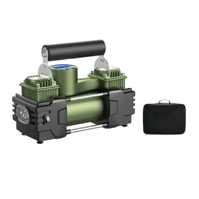 Hava nasosu — High-Power 12V for Car Use