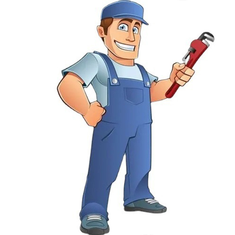 Showerhead Installation Service at Home, with Constant Temperature Hot and Cold Water, Piano Button Digital Display, Ambient Lighting for Bathroom Use