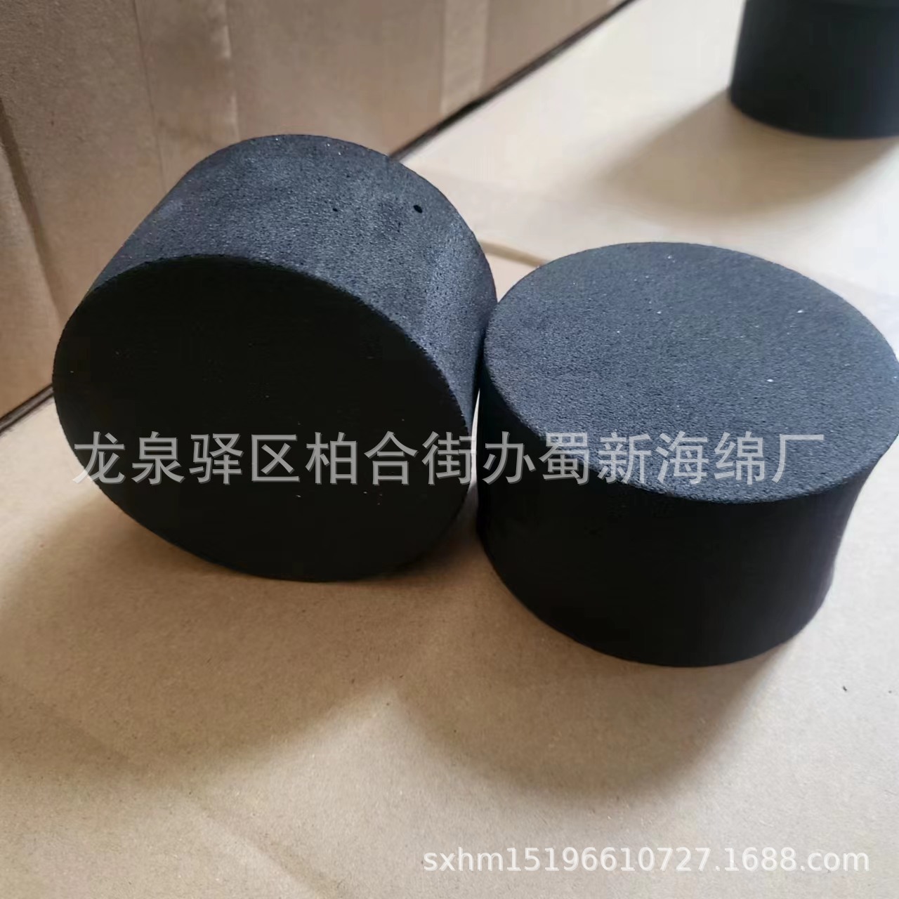 厂家供应黑色珍珠棉EVA堵漏密封条/防水堵漏密封条泡沫