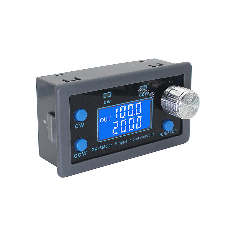 42 57 Single -axis motor controller Positive and reverse angle pulse…