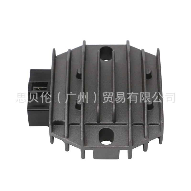 YAMAHA/RAPTOR660/YFM660/YFM660R/2001-2005 regulador de voltaje rectificador