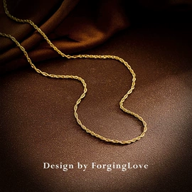 K金手饰;K金耳饰;K金项饰