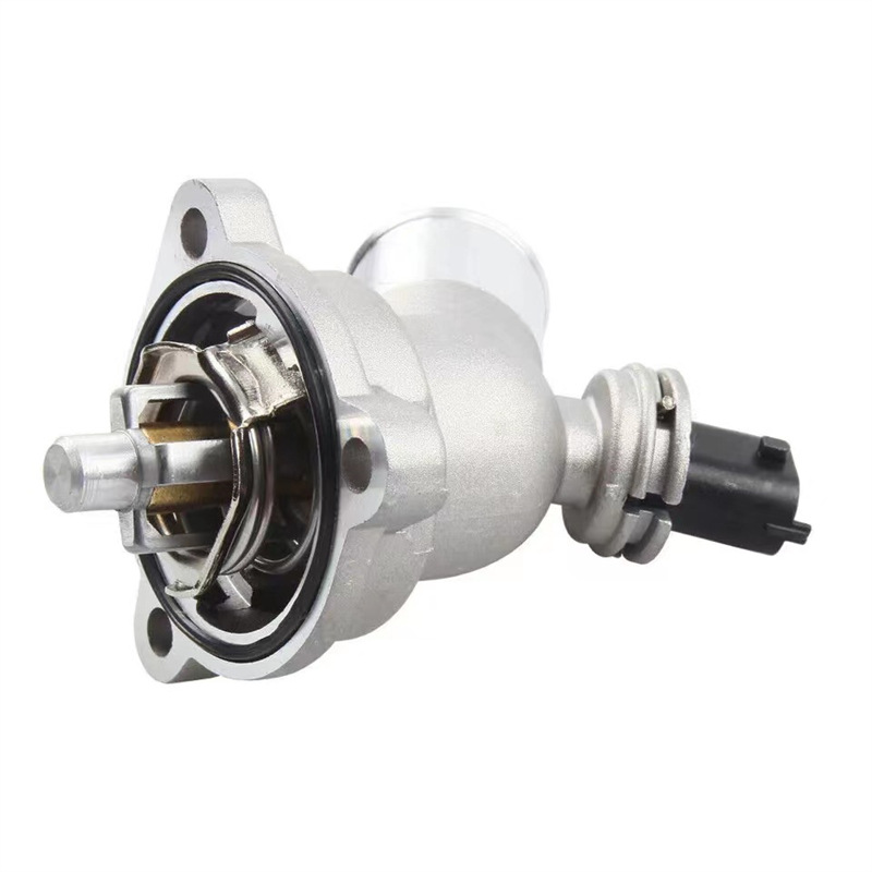 25192923 25199831 para Chevrolet Sparco Spark M300 Termostato 96988257 image 6