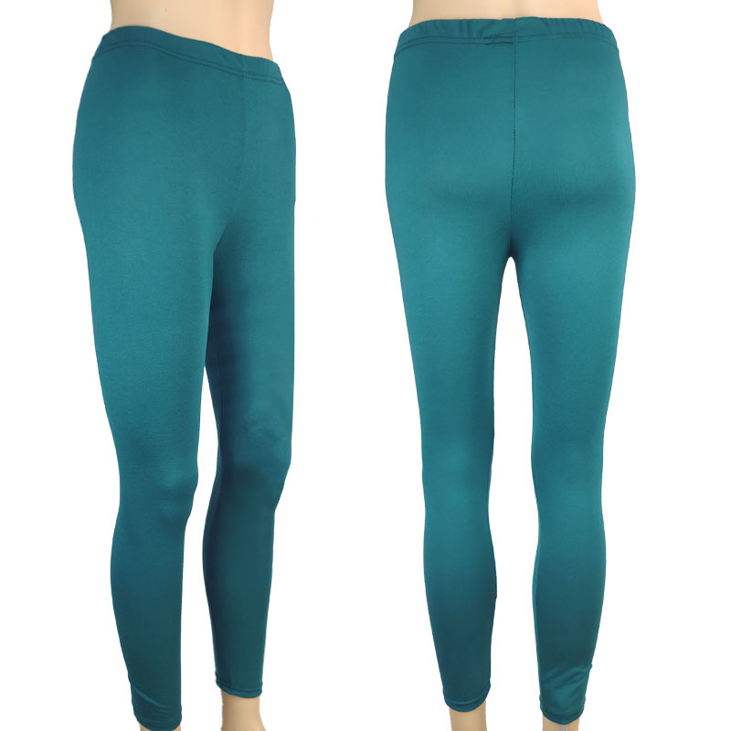 2025  Wish  Women's Sports Leggings Designed Multi-Size Multi-Color Low Waist Slim Fit Leggings display picture 8