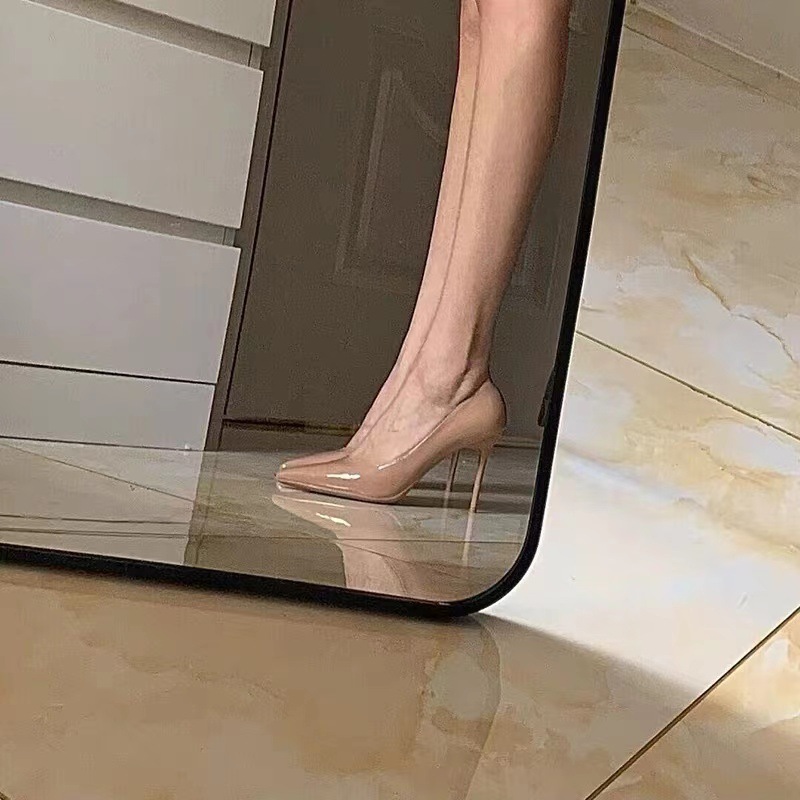 Nude mirror [5.5cm]]