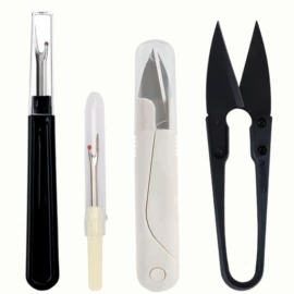 针线缝纫;毛纺纱;平布