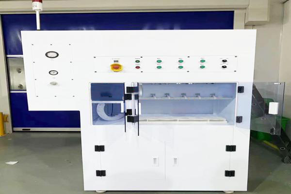 CSM - 化学取样机 欢迎联系在线客服或来电咨询