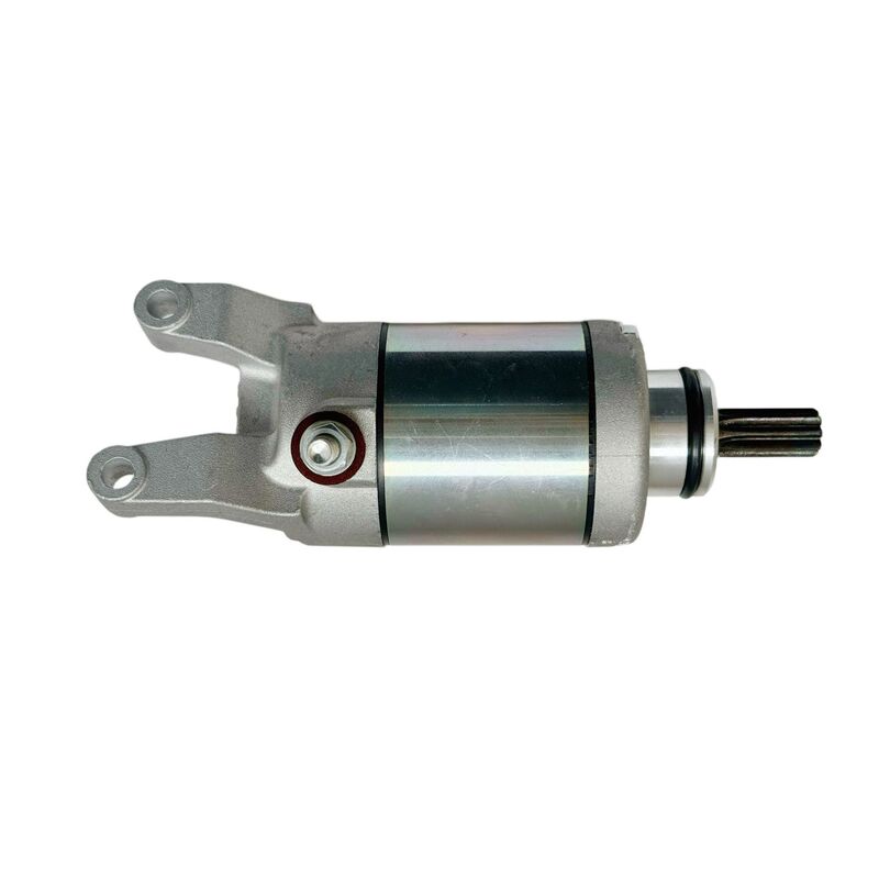 M1060060 Starter Motor Is Suitable for Apache Rtr-160 V2 Motorcycle Motor M1060060 Starter Motor Is Suitable for Apache Rtr-160 V2 Motorcycle Motor