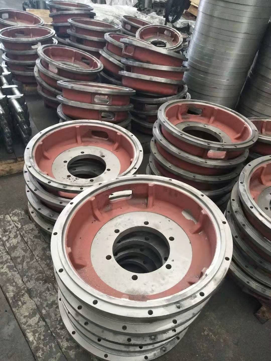 专业铸造各类灰铸铁铸件