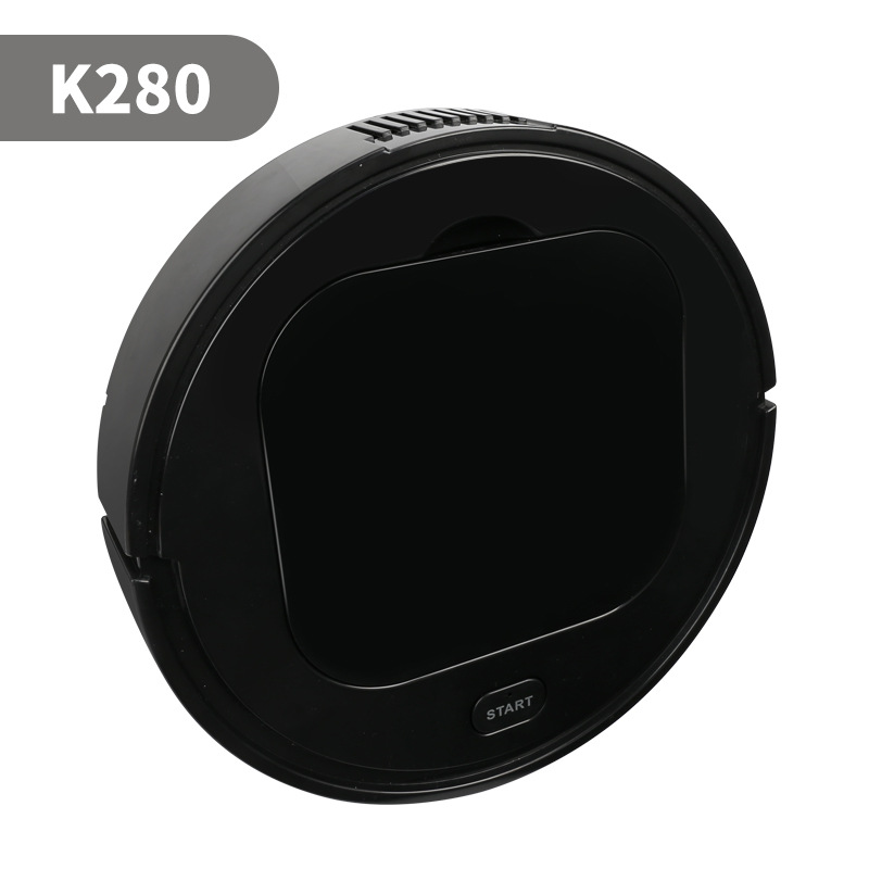 【k280 스위퍼】블랙