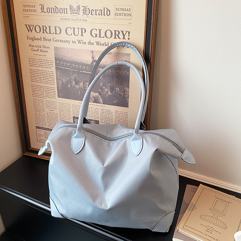 Bolsa de viagem extra grande para mulher maternidade e ginásio_voghion.com