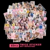 TW-93 sheet-stickers