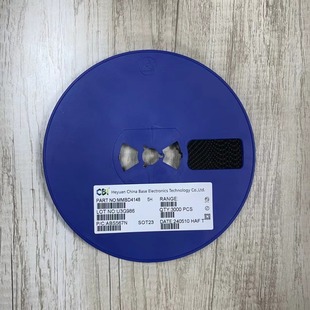 CBI (Chuangji) brand MMBD4148 diode SOT23 quality assurance in stock supply