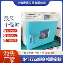 DHG-9030電熱恆溫箱干燥箱 零件烘干箱 鼓風干燥箱 工業烘箱