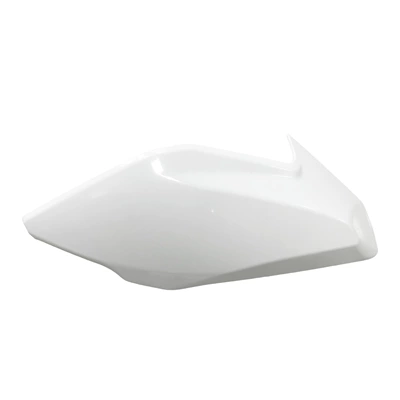 Motorcycle Fender — Shell, 2017-2019 Modified Parts, Bodywork - upper-left-bag