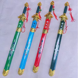 仿真刀剑;军事模型;运动休闲玩具