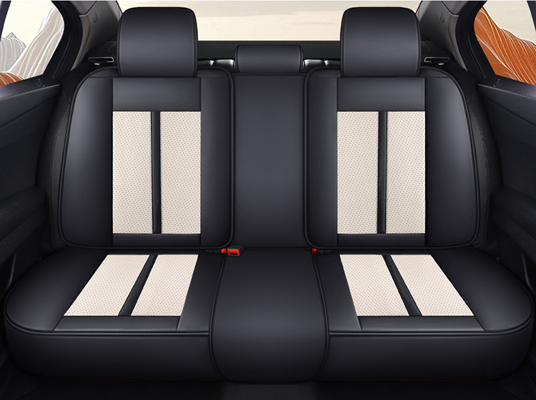 Mazda 6/3 Axela Starlight Mazda 6 Atenza CX3/4/5 car seat covers full surround four-season cushions