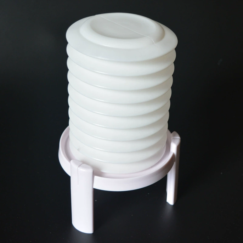 Яйцо Овощечистка Яичный пресс приготовленные Яйцо Шеллер яичной скорлупы-бесплатно Яйцо Овощечистка Производитель ТВ яйцо