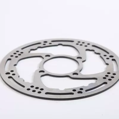 Discs Are Made of High-Carbon Steel, Which: Motosiklet ləvazimatları və aksesuarları