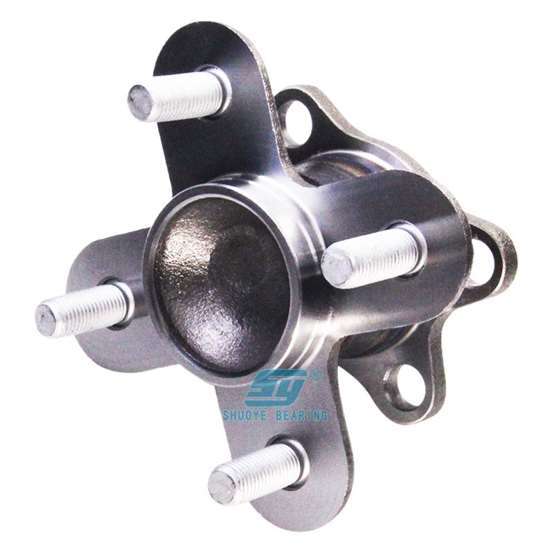 [SY]42410-B2040 42410-B2080 автомобильный подшипник DAIHATSU Move Задняя Ступица