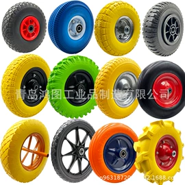 工具车轮胎;其他轮胎;道路减速设备