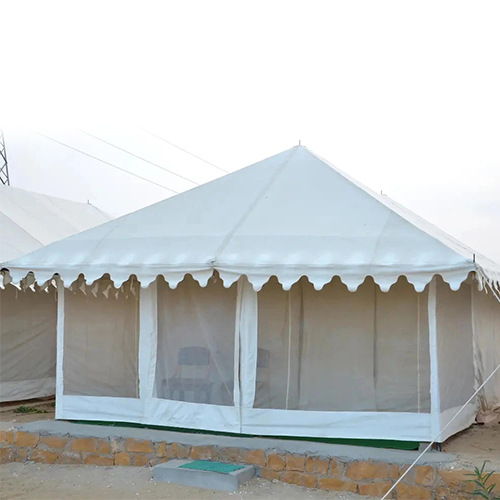 Tiendas de campaña para acampar al aire libre estilo casa de campo con fogatas, venta directa de tiendas de campaña para acampar en el desierto.