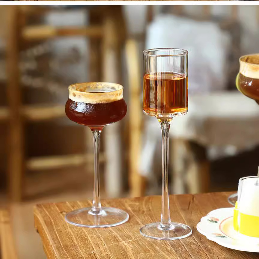 Nuevo estilo chino tazas de té de extracción en frío tazas de vidrio tazas de té tazas de sabor tazas de olor tazas creativas tazas de té de infusión en frío