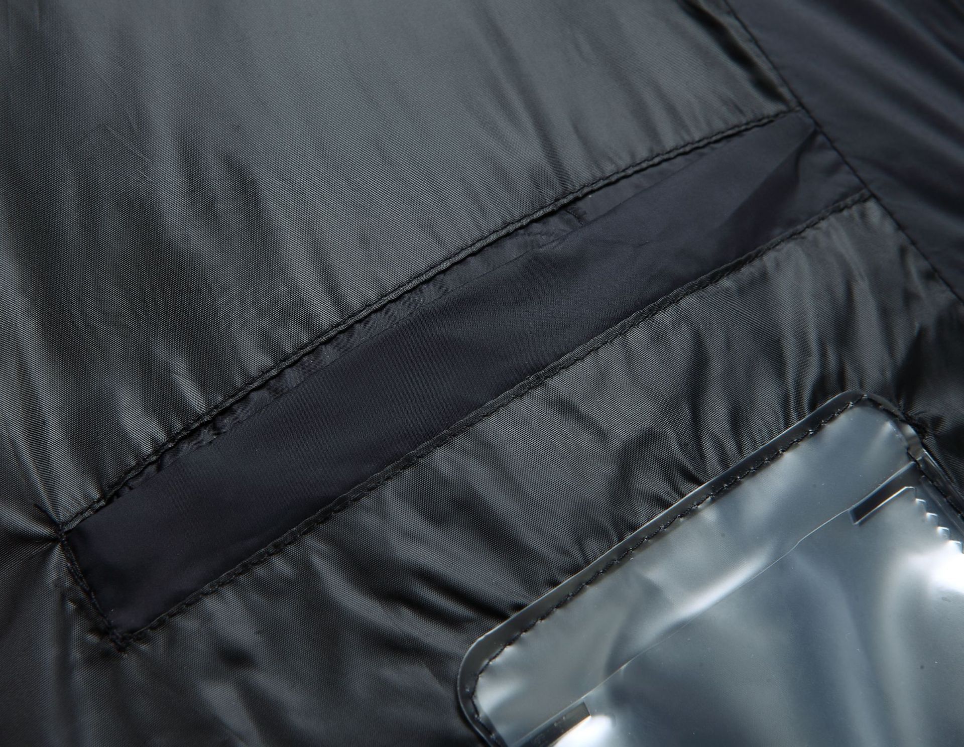 Herrenbekleidung Neue Outdoorjacke Drei-in-eins-Baumwolljacke 90 weiße Gans Baumwollfutter Abnehmbarer Herren-Bergsteiger-Skianzug_voghion.com