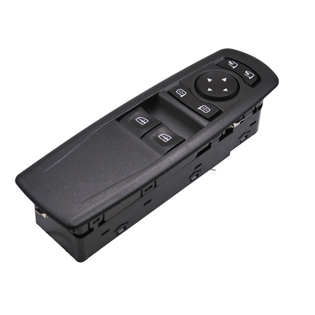 809610009R Is Suitable for Renault Megane Rs Car Left Front Door Window Glass Regulator Control Switch