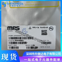 ԭ�b��Ʒ MP4558DN-LF-Z SOP8 �������D�Q�� 55V 1A �ԴоƬ
