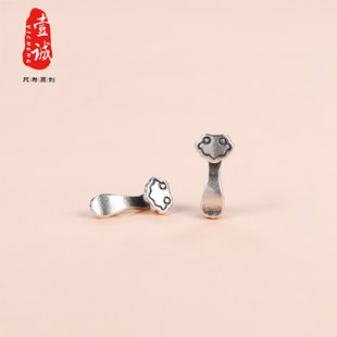 S925���y������������������DIY��������朒���Ʒ�������