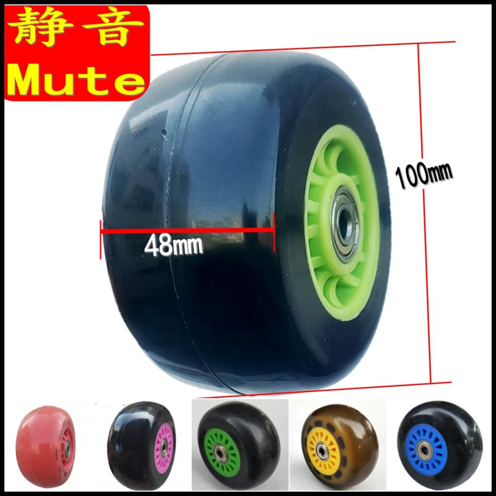 Трехколесный скутер может сидеть складная тележка для малышей три-в-одном буксирная тележка оборудование рицинус универсальное бесшумное колесо