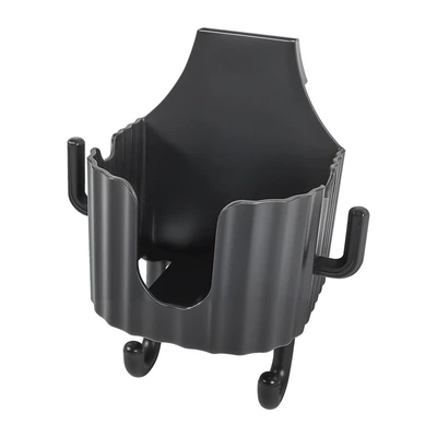 back hook cup holder | Car cup holder/beverage holder