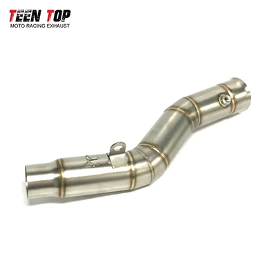Suitable for Yamaha Yzf-R1 Motorcycle exhaust pipe