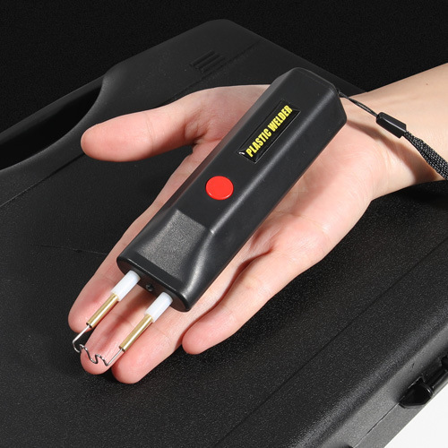Car bumper plastic repair welding machine, portable plastic repair machine, lithium battery rechargeable hot melt welder Car bumper plastic repair welding machine, portable plastic repair machine, lithium battery rechargeable hot melt welder