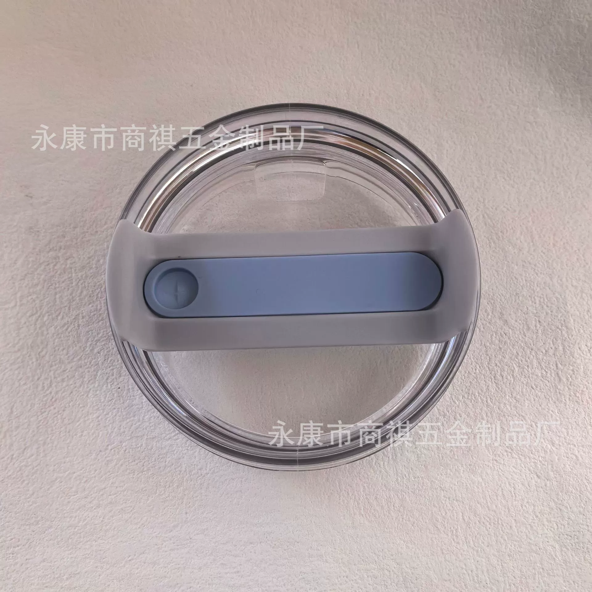 (Cross-border trading), glass cover, rotating handle, (Physicals), second generation, 40 oz