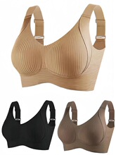 U 99048 Adjustment Underwire Bra �������� ŷ������羳����