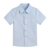 24127 short -sleeved shirt