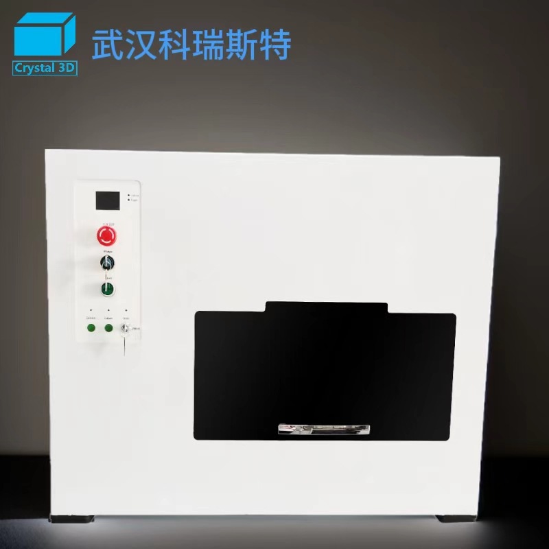 科瑞斯特内雕机，依靠自研激光器，实现良好雕刻性能
