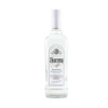 700ml large bottle of silver-edged agave [Tequila]
