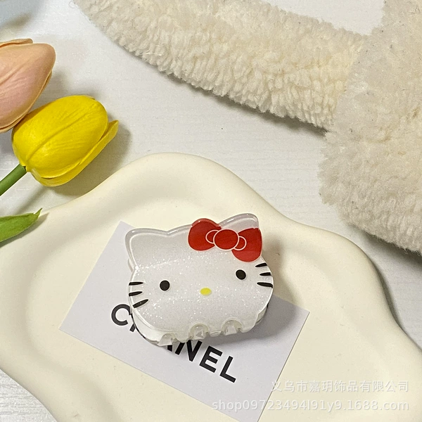 Acrylic KITTY