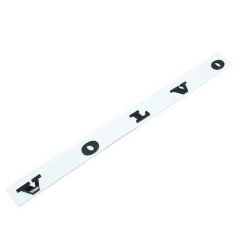 Original Volvo XC90, XC60, S60, S80, 90 tail emblem, T3, T4, T5, T6, T8, AWD lettering