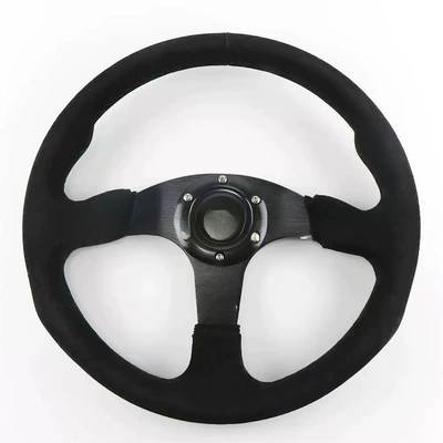 Racing, Universal Steering wheel