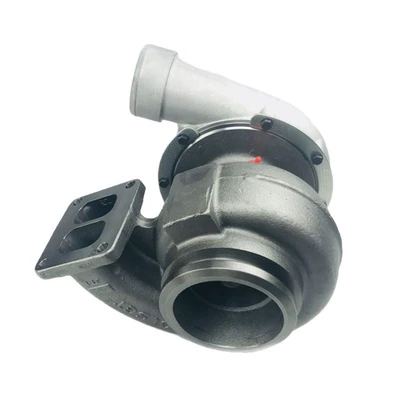 Ism11 Qsm11 Engines, Supercharger