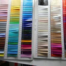 0.7无痕珠光漆皮pu皮革镜面pu革 无痕人造革PU箱包手袋革现货批发