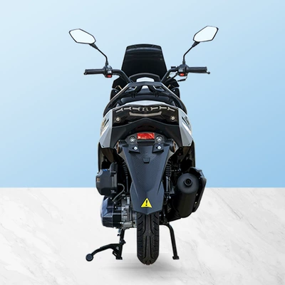 Kross motosiklet mühərrikləri Is Exclusively for Adult Two-Wheeled